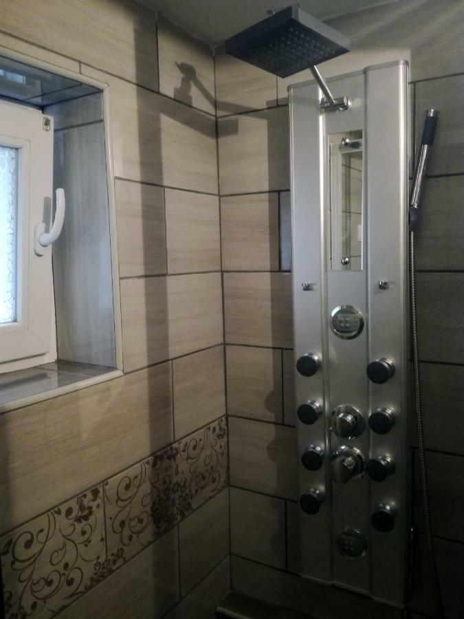 Apartment Sinc Кобарид Экстерьер фото